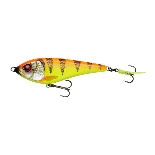 SAVAGE GEAR DEVIATOR SWIM 10.5CM 35G SS GOLDEN AMB