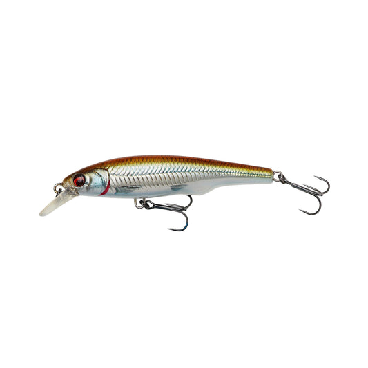 SAVAGE GEAR GRAVITY TWITCH SR 11.5CM 25G F ROACH