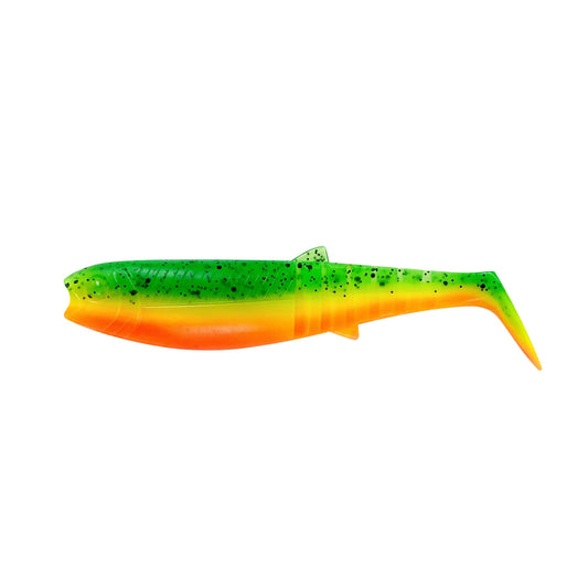 SAVAGE GEAR CANNIBAL SHAD B 10CM 9G FC 8DB/CSOMAG