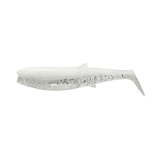 SAVAGE GEAR CANNIBAL SHAD B 10CM 9G WF 8DB/CSOMAG
