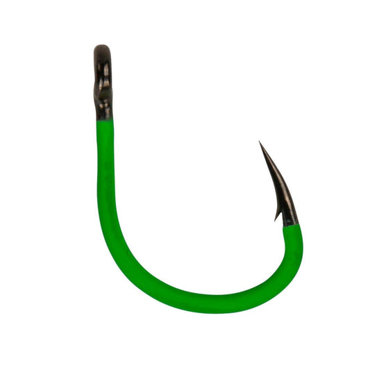 MADCAT HARCSÁZÓ HOROG A-STATIC JIG HOOK 10/0 4DB/CSOMAG