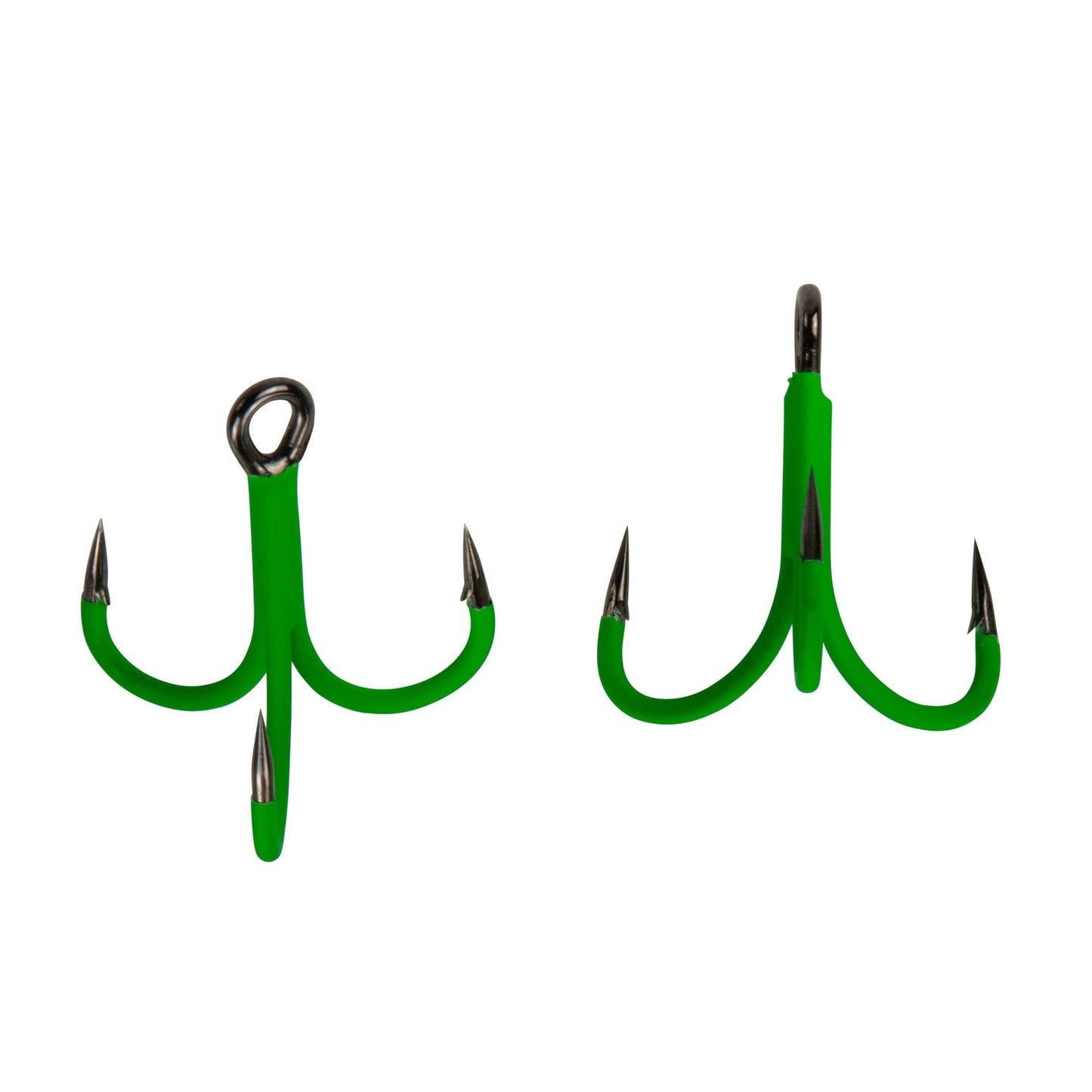 MADCAT HARCSÁZÓ HOROG  A-STATIC TREBLE 6x HOOK 3/0 4DB/CSOMAG