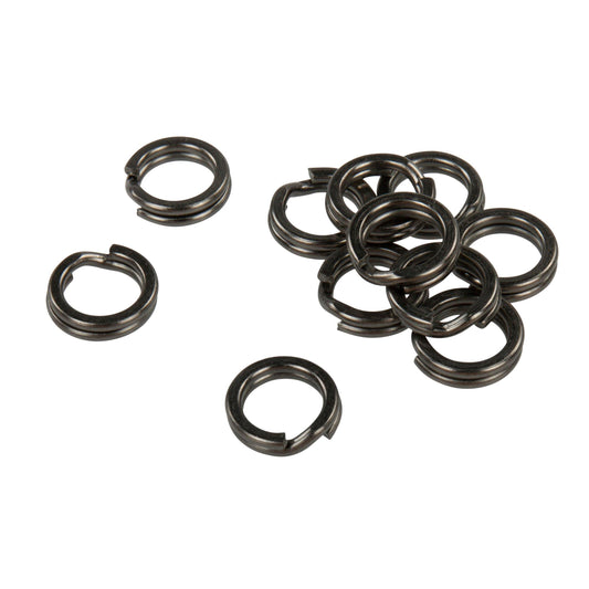 MADCAT KULCSKARIKA SPLITRINGS 12MM 68KG 150LBS 16DB/CSOMAG
