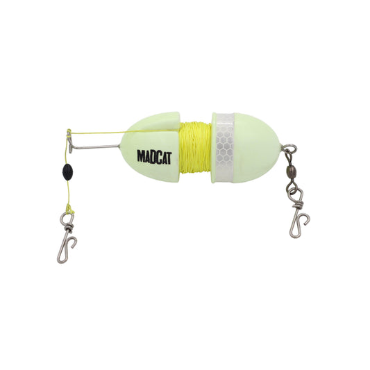 MADCAT HARCSÁZÓ BÓJA  ADJUSTA BUOY FLOAT 15M 32G
