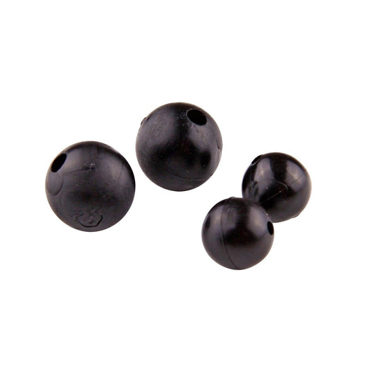 MADCAT GUMIGYÖNGY RUBBER BEADS 10MM 12DB/CSOMAG