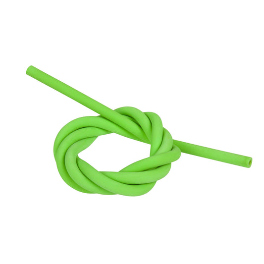 MADCAT GUBANCGÁTLÓ CSŐ RIG TUBE GREEN 1M M DIA. 6MM / 3.5MM