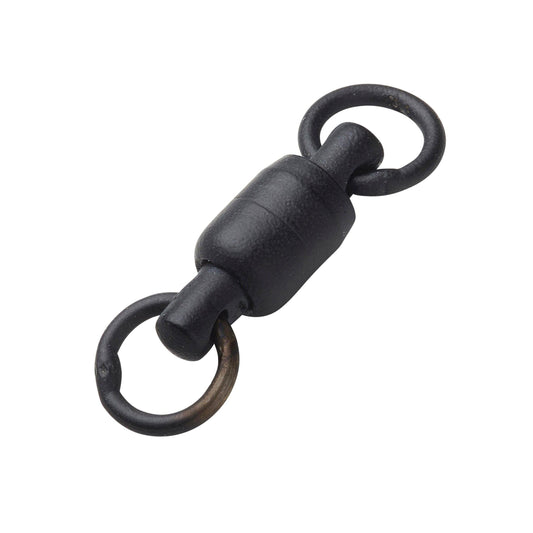 MADCAT FORGÓ KAPOCS STAINLESS BALL BEARING SWIVELS 4 130KG