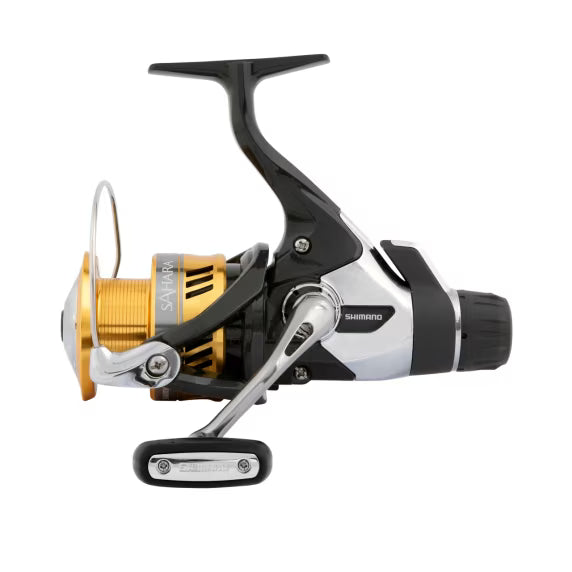 SHIMANO SAHARA 2500 RD PERGETŐ ORSÓ - SH2500R