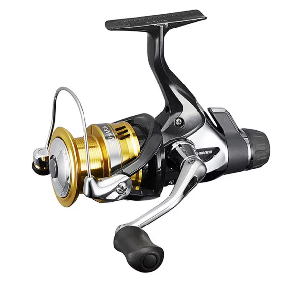 SHIMANO SAHARA 2500 RD PERGETŐ ORSÓ - SH2500R