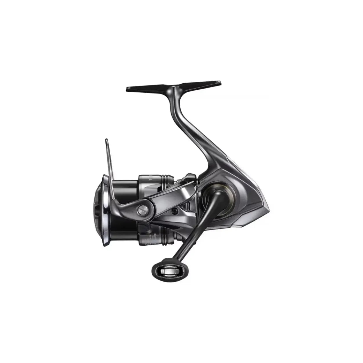 SHIMANO TWIN POWER FE 2500S HG PERGETŐ ORSÓ - TP2500SHGFE