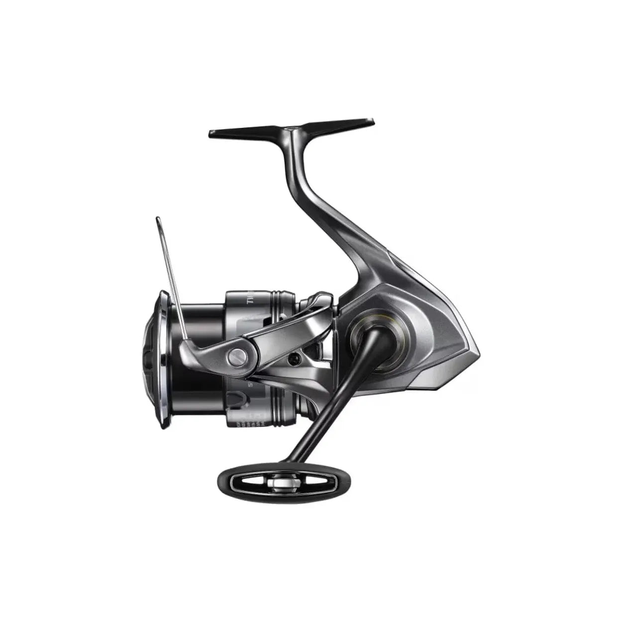 SHIMANO TWIN POWER FE 4000M HG PERGETŐ ORSÓ - TP4000MHGFE