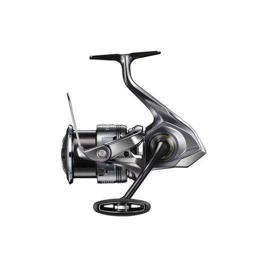 SHIMANO TWIN POWER FE 4000M HG PERGETŐ ORSÓ - TP4000MHGFE