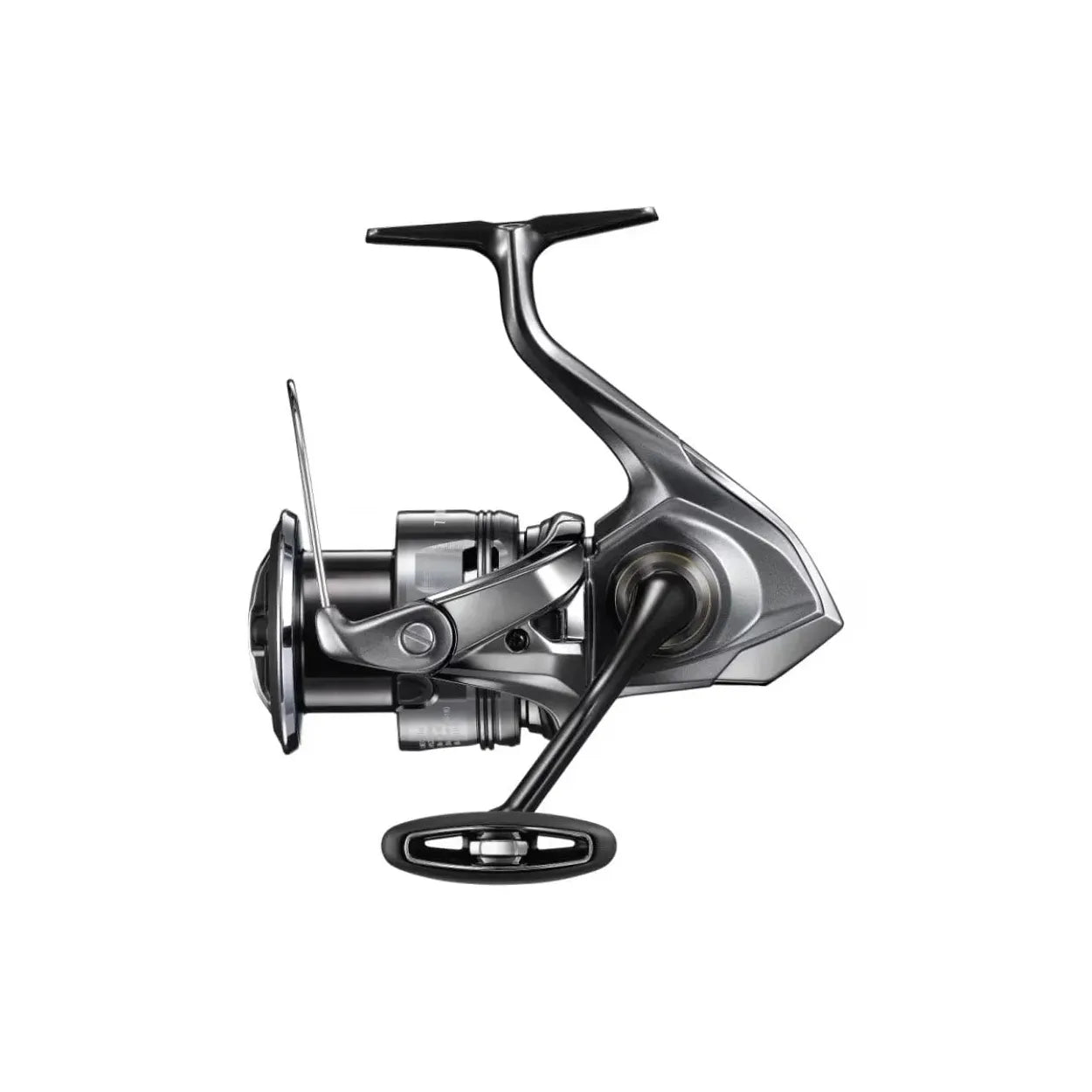 SHIMANO TWIN POWER FE 4000 XG PERGETŐ ORSÓ - TP4000XGFE