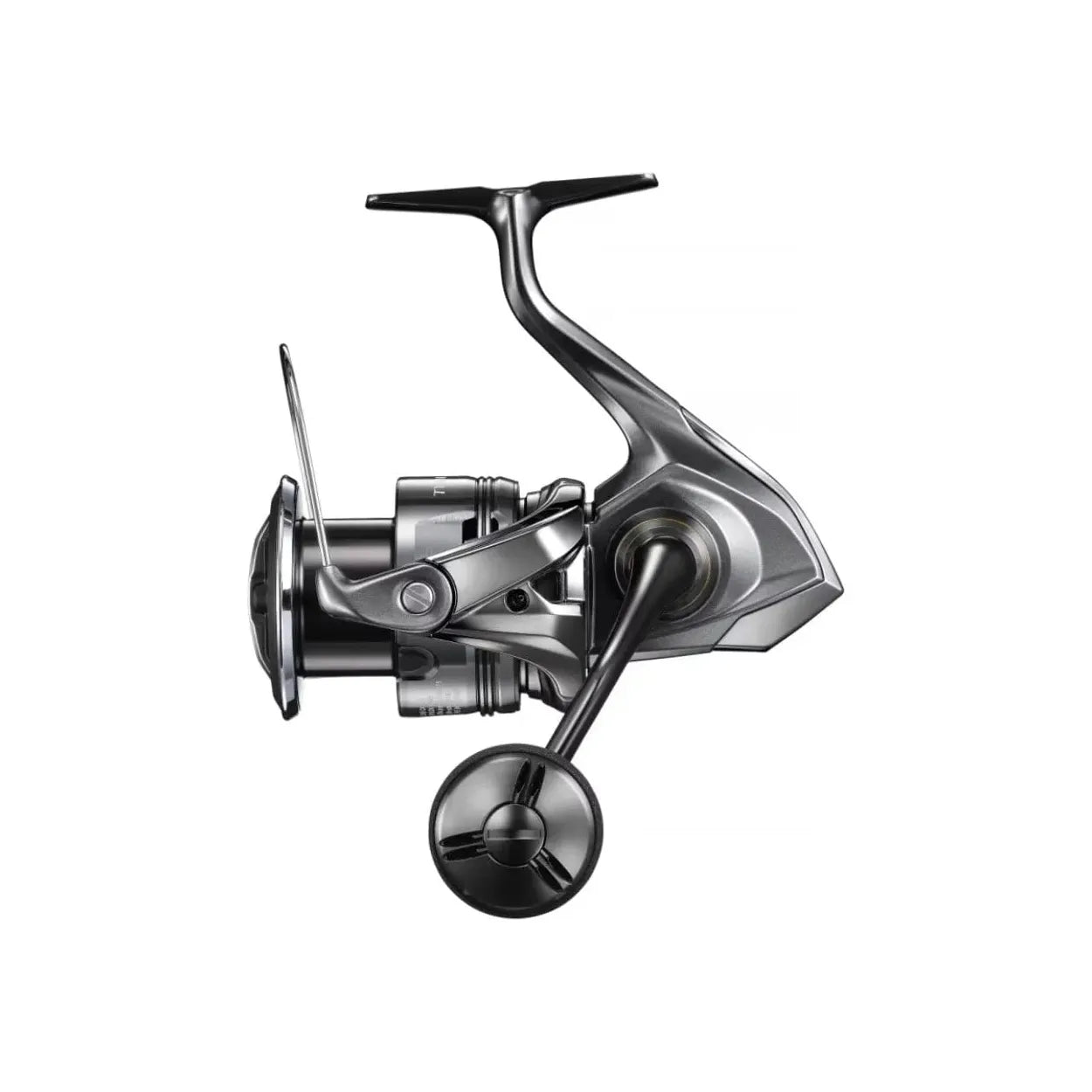 SHIMANO TWIN POWER FE 5000 XG PERGETŐ ORSÓ - TPC5000XGFE