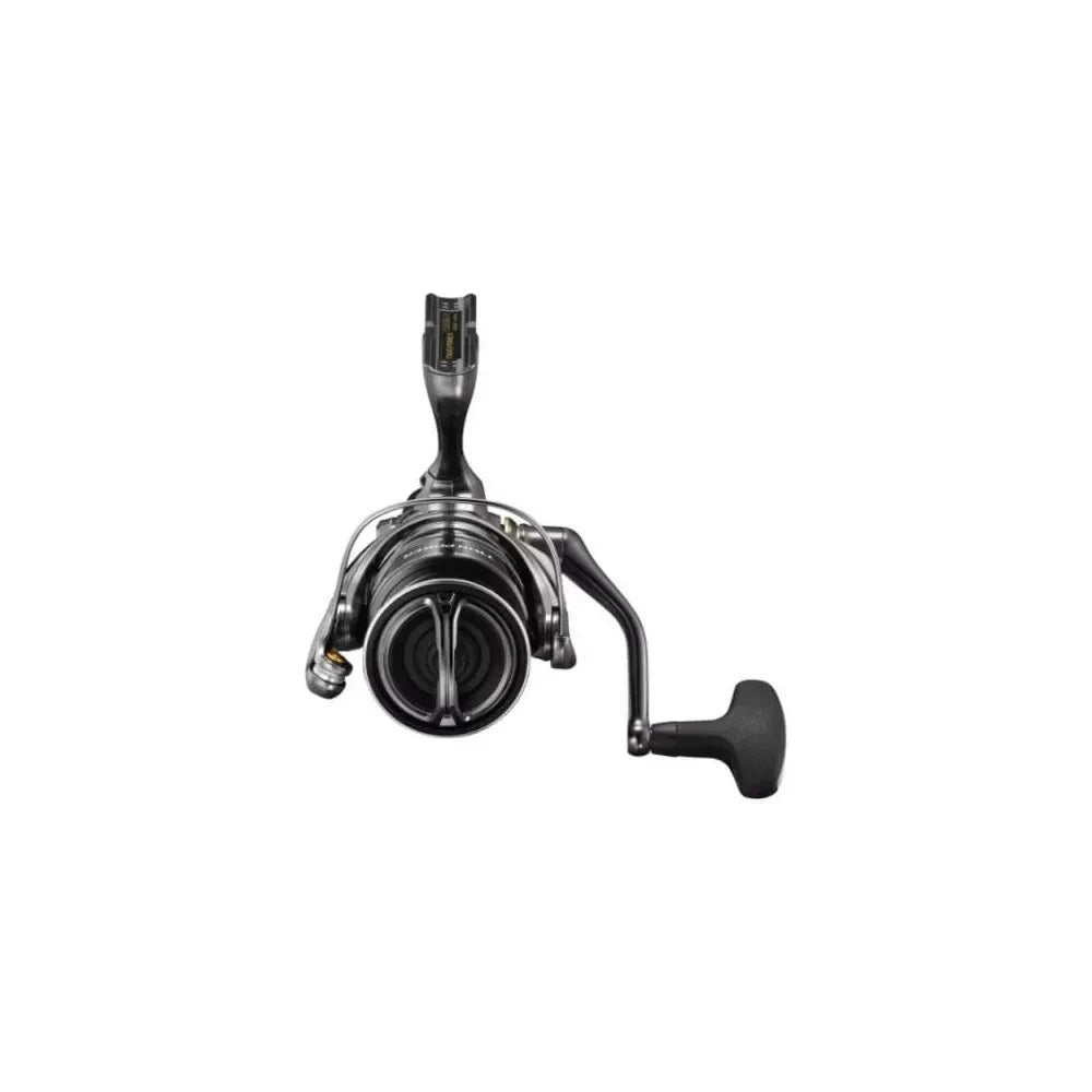 SHIMANO TWIN POWER FE 4000 XG PERGETŐ ORSÓ - TP4000XGFE