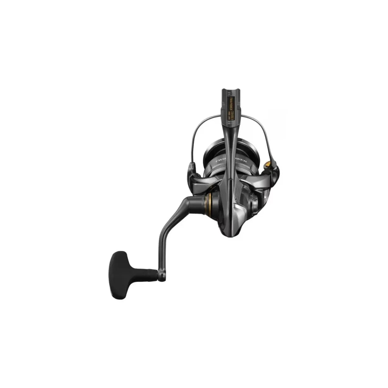 SHIMANO TWIN POWER FE 5000 XG PERGETŐ ORSÓ - TPC5000XGFE