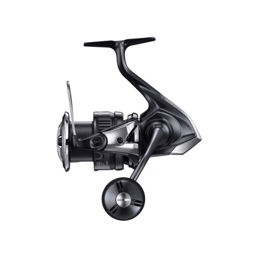 SHIMANO REEL TWIN POWER XD FB 4000 PG PERGETŐ ORSÓ - TPXD4000PGFB