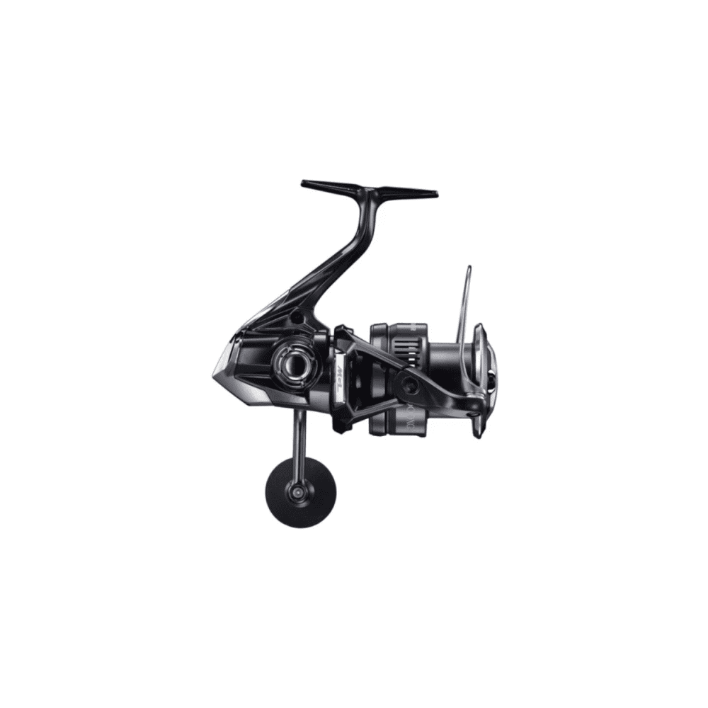 SHIMANO REEL TWIN POWER XD FB 4000 PG PERGETŐ ORSÓ - TPXD4000PGFB