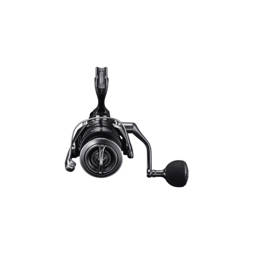 SHIMANO REEL TWIN POWER XD FB 4000 PG PERGETŐ ORSÓ - TPXD4000PGFB
