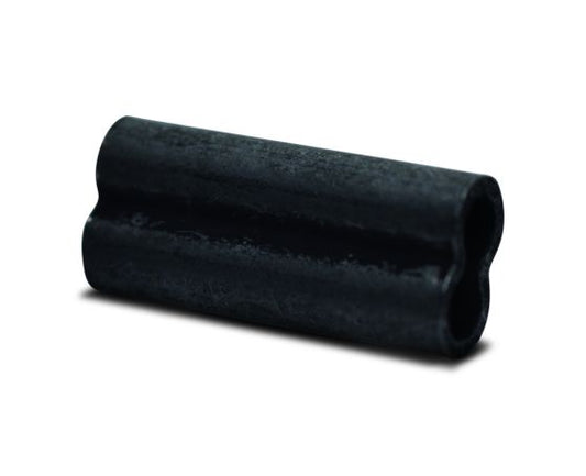 3987BK SLEEVES DOUBLES  8  X20