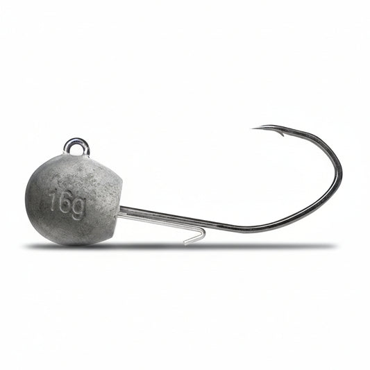 VMC BULLET JIGFEJ TARTÓVAL  1/0 4G 3DB