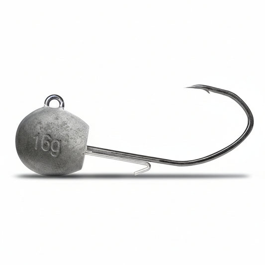 VMC BULLET JIGFEJ TARTÓVAL  1/0 3G 3DB