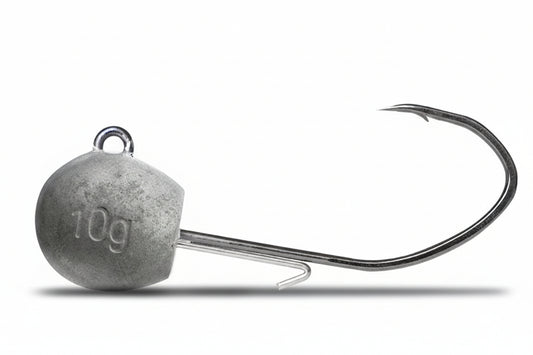 VMC BULLET JIGFEJ TARTÓVAL  5/0 3G 3DB