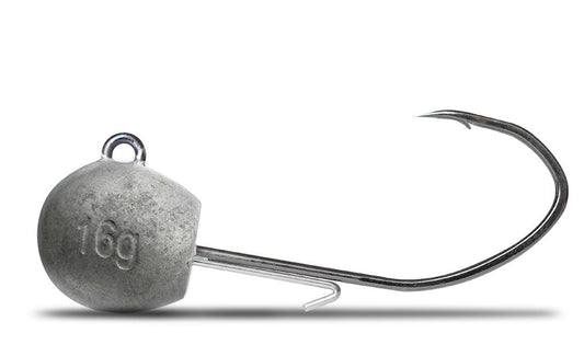 VMC BULLET JIGFEJ TARTÓVAL  2/0 14G 3DB