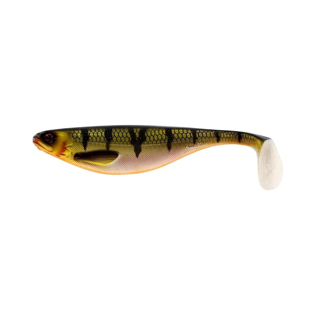 WESTIN SHADTEEZ 12CM 15G BLING PERCH 2DB GUMIHAL