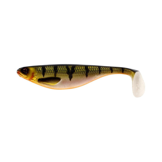 WESTIN SHADTEEZ 7CM 4G BLING PERCH 4DB GUMIHAL