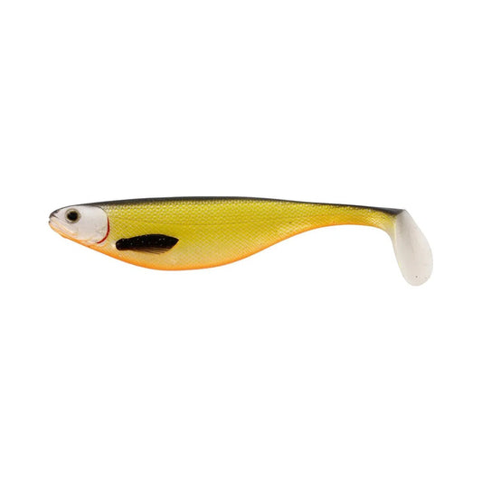 WESTIN SHADTEEZ 9CM 7G OFFICIAL ROACH 3DB GUMIHAL