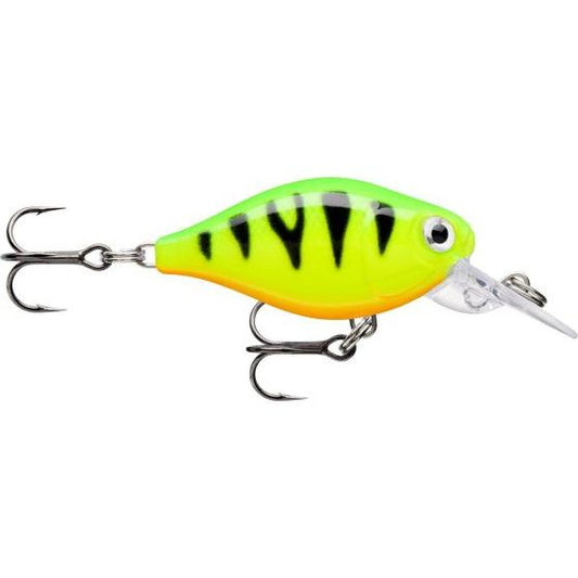 RAPALA X-LIGHT CRANK MID RUNNER 03 FT WOBBLER RA5823033