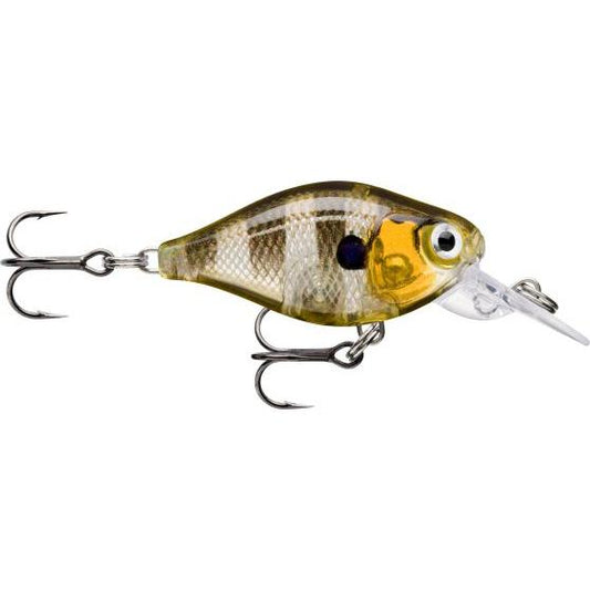 RAPALA X-LIGHT CRANK MID RUNNER 03 GGIU WOBBLER RA5823035