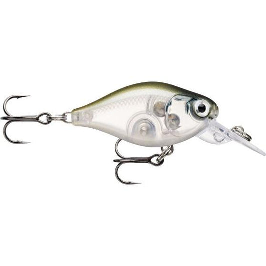 RAPALA X-LIGHT CRANK MID RUNNER 03 FT WOBBLER RA5823036