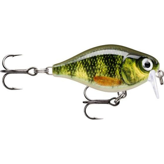 RAPALA X-LIGHT CRANK MID RUNNER 03 PEL WOBBLER RA5823050