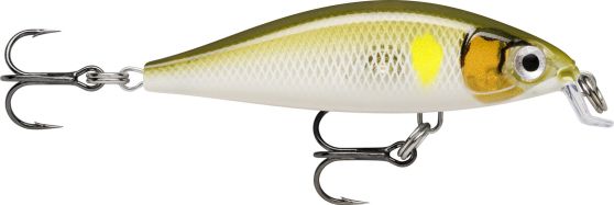 RAPALA  X-LIGHT MINNOW 5CM 4G WOBBLER - FNM05 AYU  RA5824085
