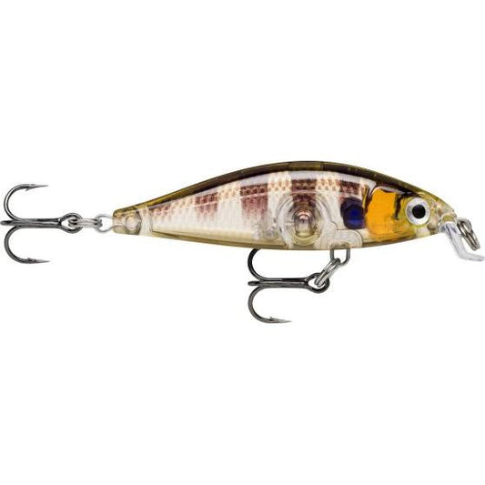 RAPALA  X-LIGHT MINNOW 5CM 4G WOBBLER - GGIU RA5824089