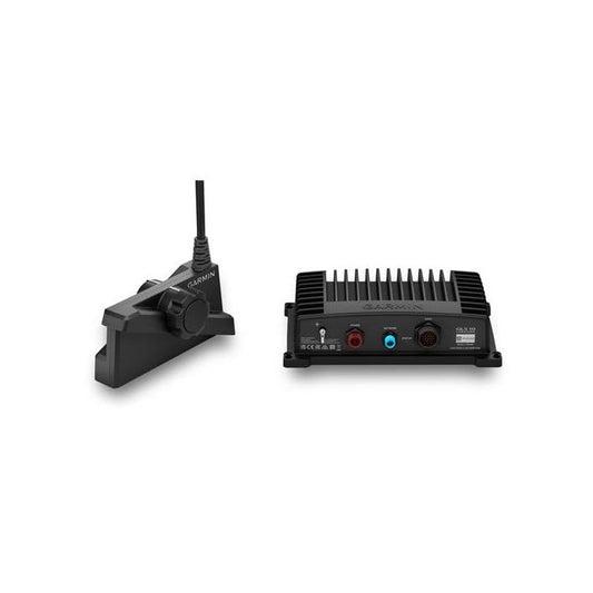 GARMIN PANOPTIX LIVESCOPE PLUS CSOMAG LVS 34 JELADÓ + GLS 10 FEKETEDOBOZ