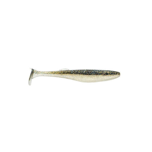 RAPALA CRUSHCITY PLASZTIK CSALI THE KICKMAN 12.5CM 5DB SPSD