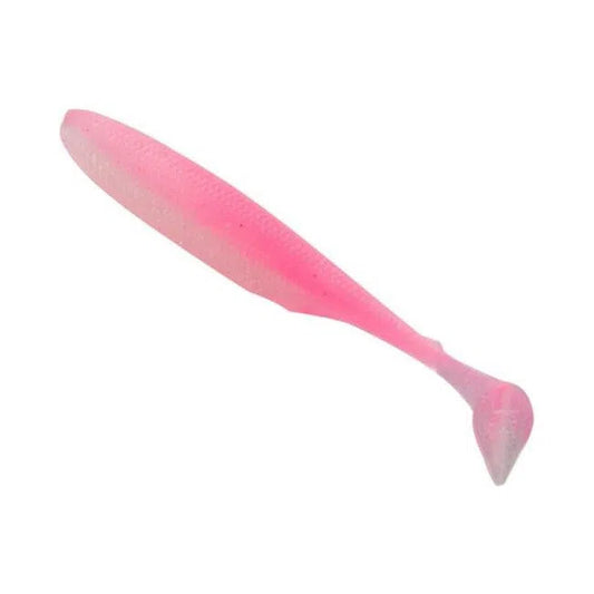 BIWAA DEUS 2" 5.1CM 304 PINK ICE GUMIHAL