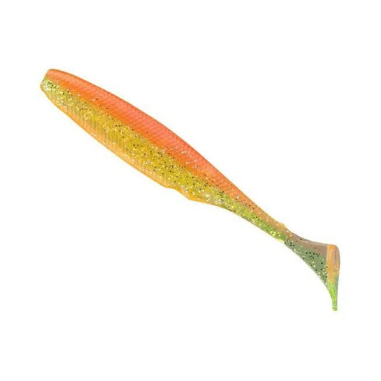 BIWAA DEUS 2" 5.1CM 308 ATOMIK GUMIHAL