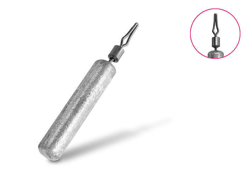 DELPHIN B! DROPSHOT ÓLOM 10G 5DB