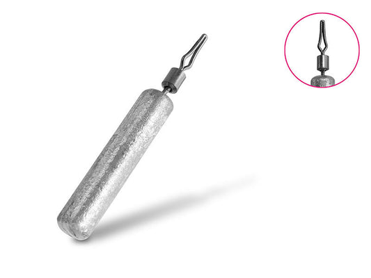 DELPHIN B! DROPSHOT ÓLOM 7G 5DB