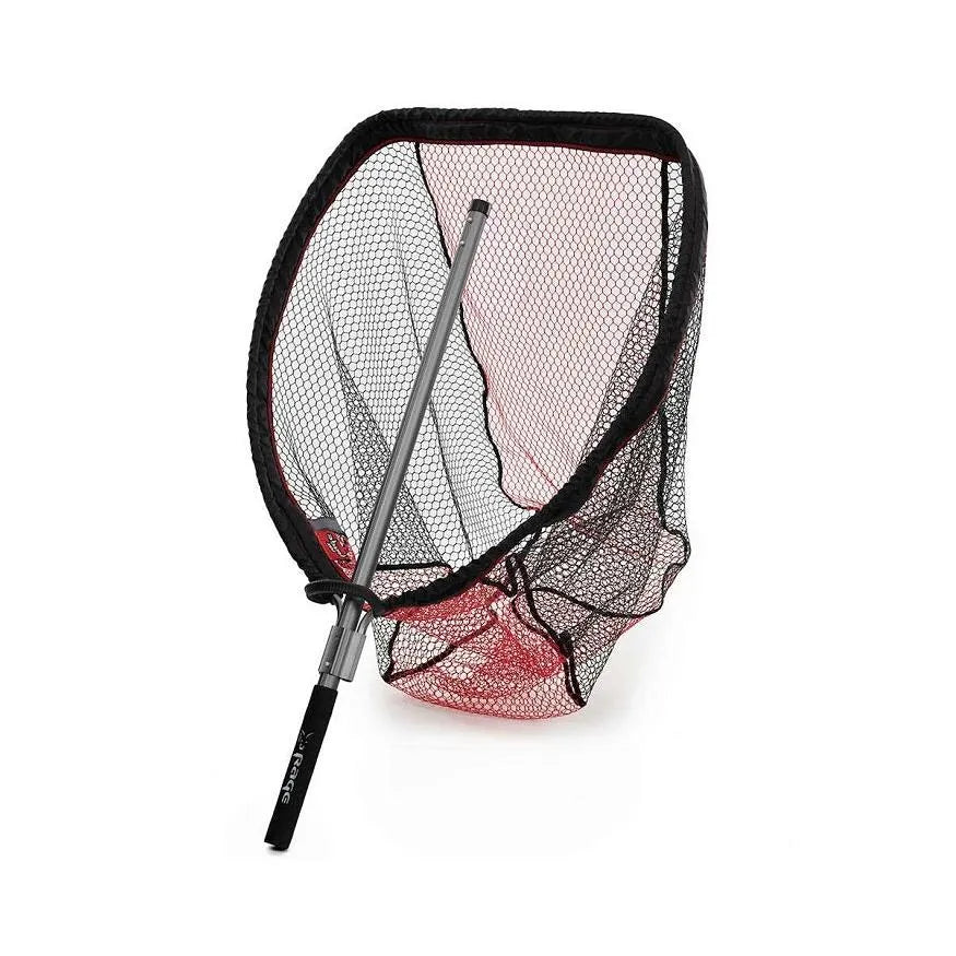 FOX RAGE SPEED FLOW FOLDING NET MERÍTŐHÁLÓ MÉRET L NLN026