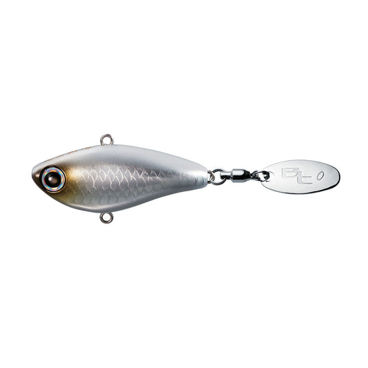LURE BANTAM BT SPIN 45MM 14G 002 FLASH WS