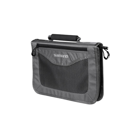 SHIMANO PERGETŐ TÁSKA LURE WALLET LUGC-07
