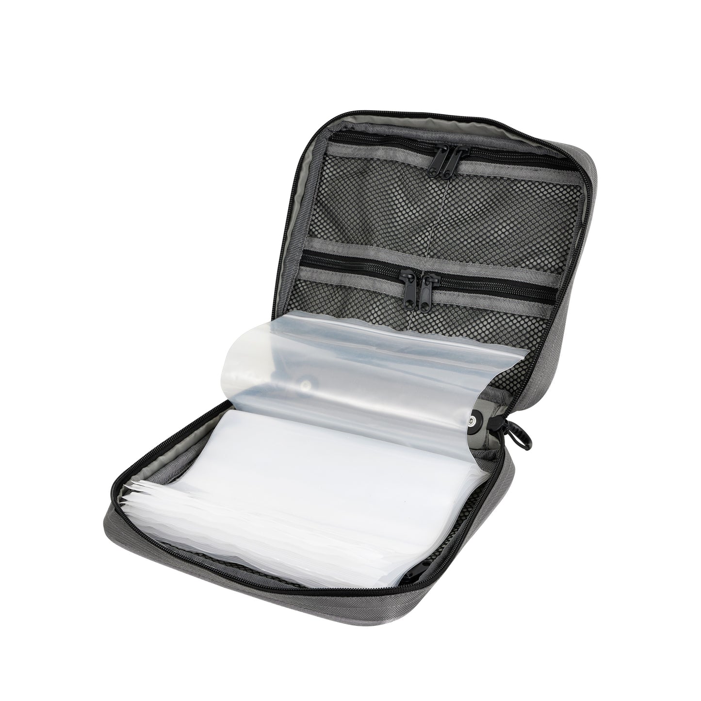 SHIMANO PERGETŐ TÁSKA LURE WALLET LUGC-07