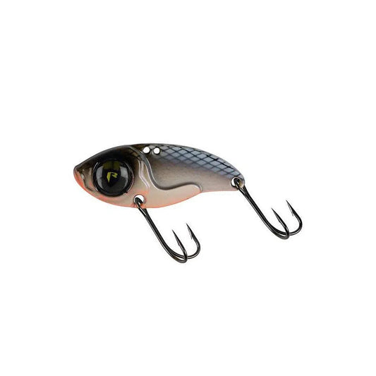 FOX RAGE BIG EYE BLADE 4CM 8G UV BLEAK FÉMCSALI