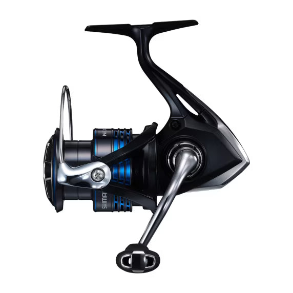 SHIMANO NEXAVE 2500 FI PERGETŐ ORSÓ - NEX2500FI