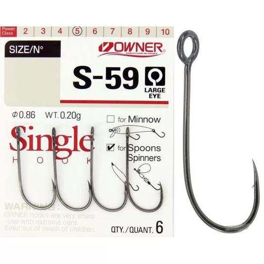 OWNER S-59-2